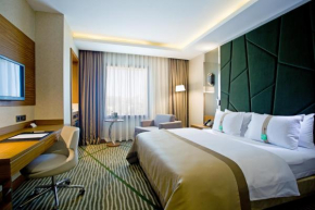  Holiday Inn Gaziantep, an IHG Hotel  Газиантеп